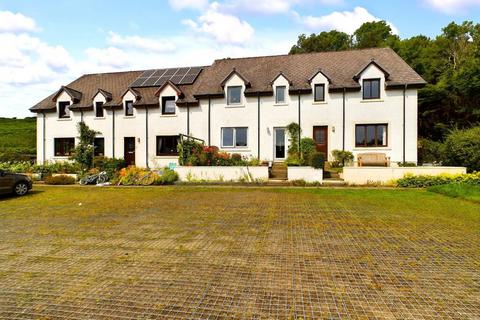 3 bedroom terraced house for sale, 3 The Anchorage, Ardfern, By Lochgilphead, Argyll