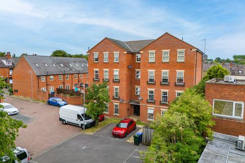 2 bedroom apartment for sale, The Blossoms, Barnsley S75