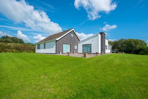 4 bedroom detached bungalow for sale, Burry Port SA16