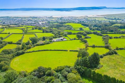 4 bedroom detached bungalow for sale, Burry Port SA16