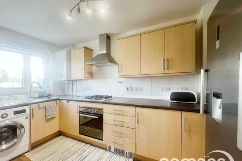 3 bedroom end of terrace house for sale, Bedstone Road, Basingstoke, Hampshire