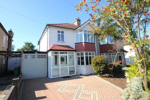 4 bedroom semi-detached house for sale, Whitmore Road, Beckenham, BR3