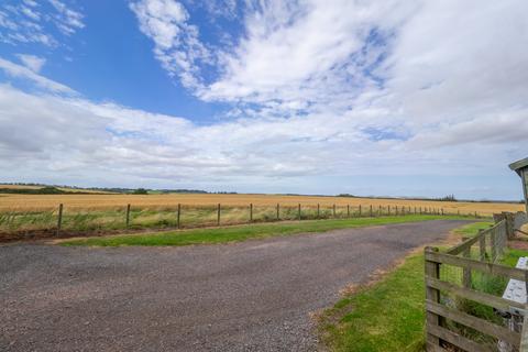 3 bedroom end of terrace house for sale, Haddington EH41