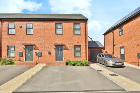 3 bedroom end of terrace house for sale, Imperial Way, Hull, HU9 5EQ