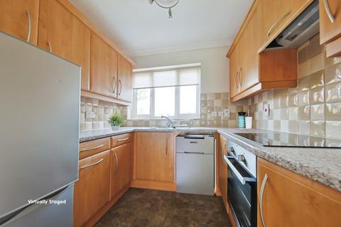 1 bedroom ground floor flat for sale, All Hallows Road, Walkington, Beverley, East Riding of Yorkshire, HU17 8SH