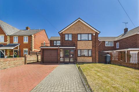 4 bedroom detached house for sale, Straight Road, Colchester, Essex, CO3
