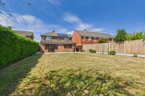 4 bedroom detached house for sale, Straight Road, Colchester, Essex, CO3