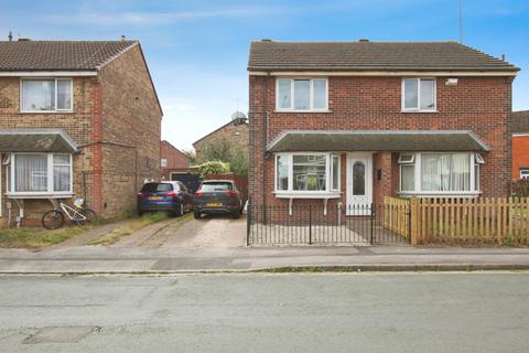 2 bedroom semi-detached house for sale, Woodhall Street, Hull,  HU8 8DS