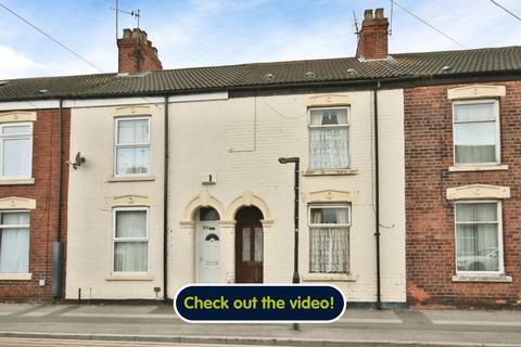 2 bedroom terraced house for sale, New Bridge Road, Hull, HU9 2RB