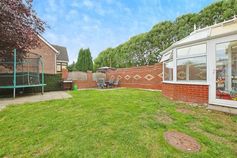 4 bedroom detached house for sale, Beech Grove, Hessle,  HU13 0LJ