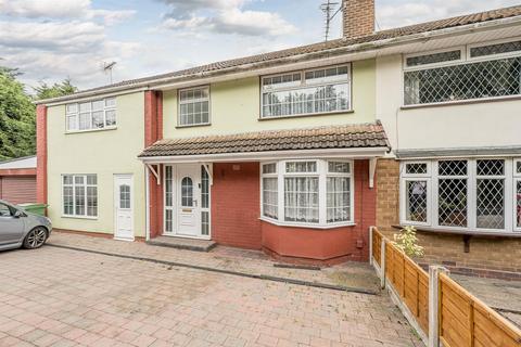 5 bedroom semi-detached house for sale, Marlow Close, Dudley, DY2 9LX