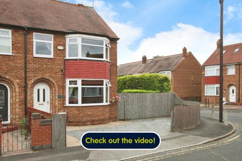 4 bedroom semi-detached house for sale, Ulverston Road, Hull, HU4 7HN