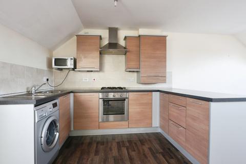 2 bedroom penthouse for sale, Hainsworth Park, Hull, HU6 8QQ