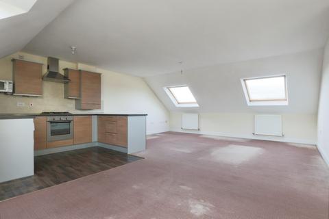 2 bedroom penthouse for sale, Hainsworth Park, Hull, HU6 8QQ