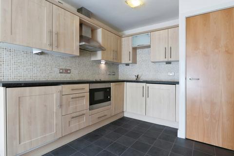 1 bedroom apartment for sale, Baker Street Central, 21 Baker Street, Hull, East Riding Of Yorkshire, HU2 8HE