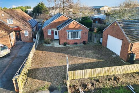 3 bedroom detached bungalow for sale, Ottringham Road, Keyingham, Hull, HU12 9RX