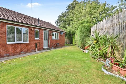 Westlea Ottringham Road, Keyingham, Hull, HU12 9RX