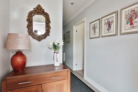 Westlea Ottringham Road, Keyingham, Hull, HU12 9RX
