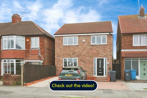 3 bedroom detached house for sale, Grammar School Road, Hull, HU5 4NX