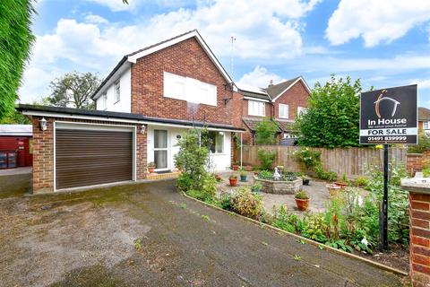 3 bedroom detached house for sale, Brookmead Drive, Wallingford OX10