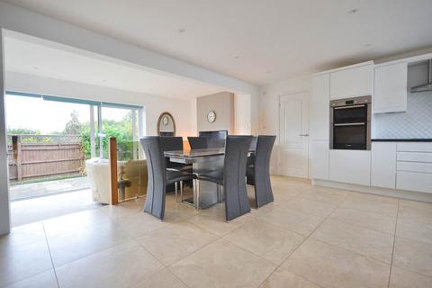 2 bedroom detached house for sale, Henley Bank Lane, Brockworth, Gloucestershire