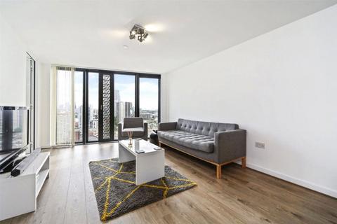 2 bedroom apartment to rent, Station Street London E15