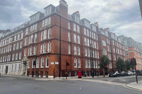 1 bedroom flat for sale, Great Smith Street, London SW1P