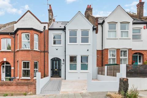 4 bedroom terraced house to rent, Herne Hill Road, Herne Hill, SE24