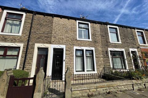 2 bedroom terraced house to rent, Haywood Road, Accrington, Lancashire