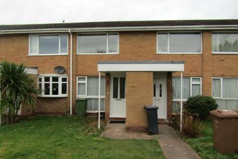 2 bedroom maisonette to rent, Nethercote Gardens, Shirley, Solihull