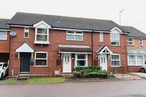 2 bedroom terraced house for sale, Delapre Drive, Banbury, OX16