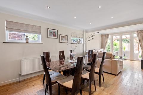 4 bedroom detached house for sale, Athole Gardens, Enfield, Greater London