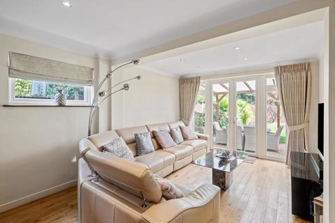 4 bedroom detached house for sale, Athole Gardens, Enfield, Greater London