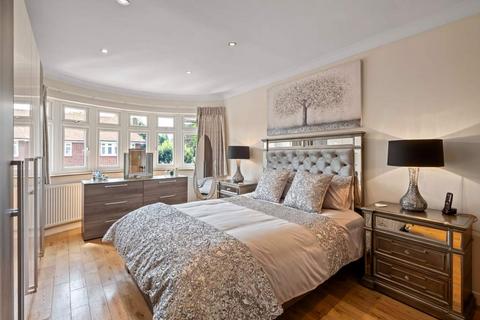 4 bedroom detached house for sale, Athole Gardens, Enfield, Greater London