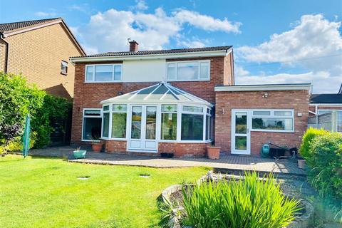 3 bedroom detached house for sale, 35 Ashfields Road, Heath Farm, Shrewsbury, SY1 3SB