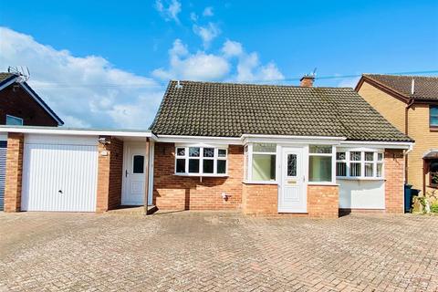 3 bedroom detached house for sale, 35 Ashfields Road, Heath Farm, Shrewsbury, SY1 3SB