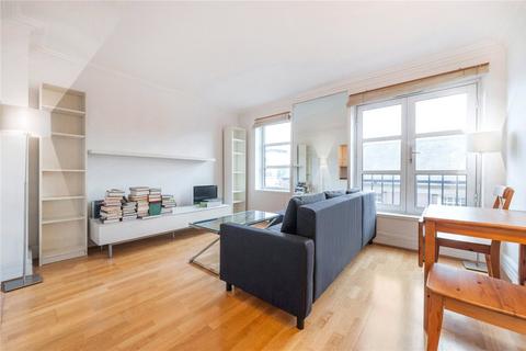 1 bedroom apartment for sale, Rathbone Street, Fitzrovia, London, W1T