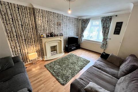 3 bedroom semi-detached house for sale, Vicarage Gardens, Featherstone, Pontefract