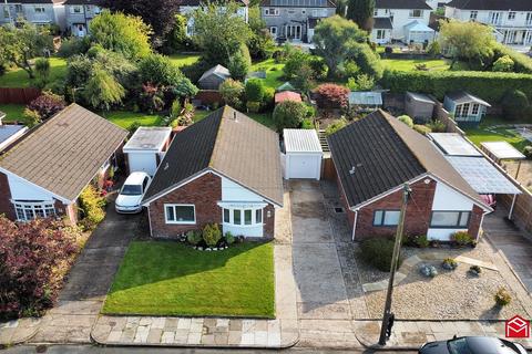 2 bedroom detached bungalow for sale, Creigiau, Cardiff CF15