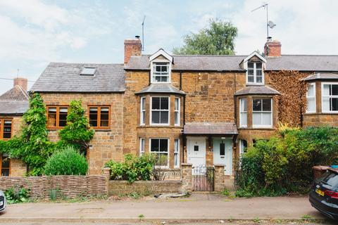 2 bedroom terraced house for sale, Stratford Road, Drayton, OX15