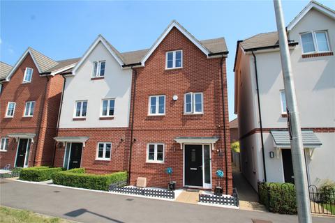 163 Bolton Drive, Shinfield, Reading, RG2 9WL