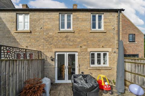 3 bedroom terraced house for sale, Witney,  Oxfordshire,  OX28