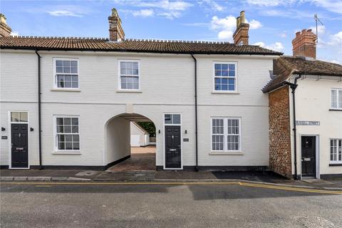 3 bedroom terraced house for sale, Russell Street, Salisbury SP2