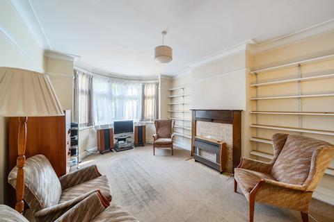 3 bedroom semi-detached house for sale, Chandos Road, LONDON, N2