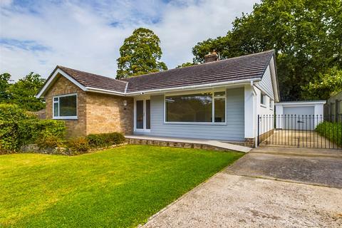 2 bedroom bungalow for sale, Curzon Way, Highcliffe, Dorset, BH23