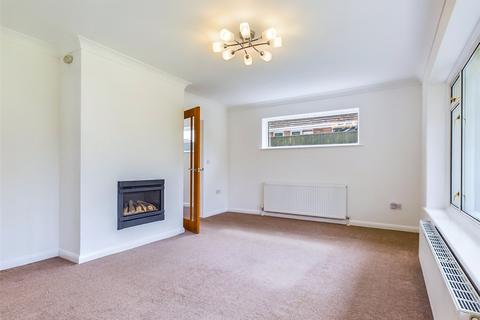 2 bedroom bungalow for sale, Curzon Way, Highcliffe, Dorset, BH23