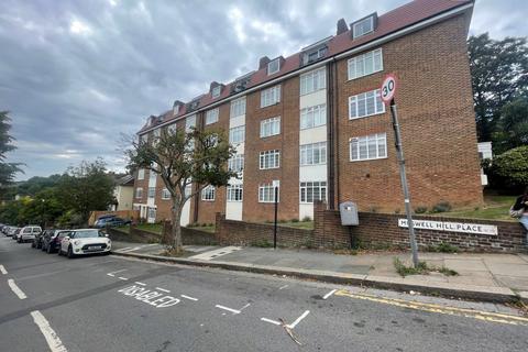 2 bedroom flat to rent, Risborough Close, Muswell Hill