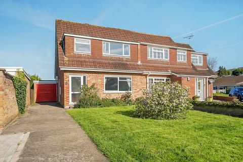 3 bedroom semi-detached house for sale, Wylye Road, Warminster, BA12