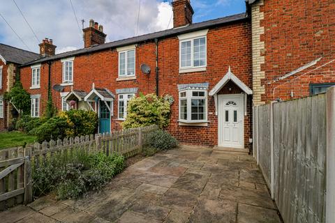 2 bedroom cottage to rent, Heath Terrace, Arclid, CW11