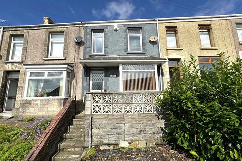 3 bedroom terraced house for sale, Kinley Street, St. Thomas, Swansea, City And County of Swansea.